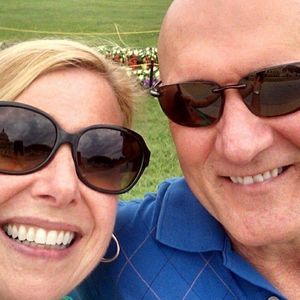 Meet your Posher, Pam